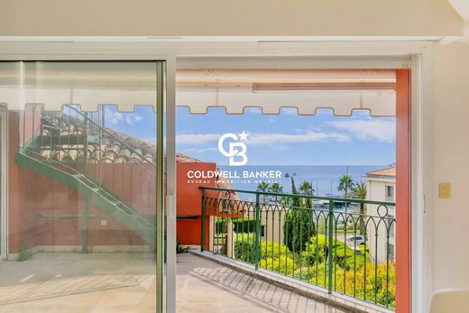 아파트 / 생장카프페라, Alpes-Maritimes