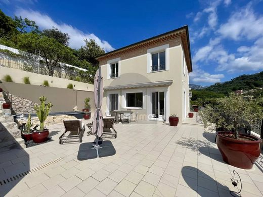 Villa - Menton, Alpes Marítimos