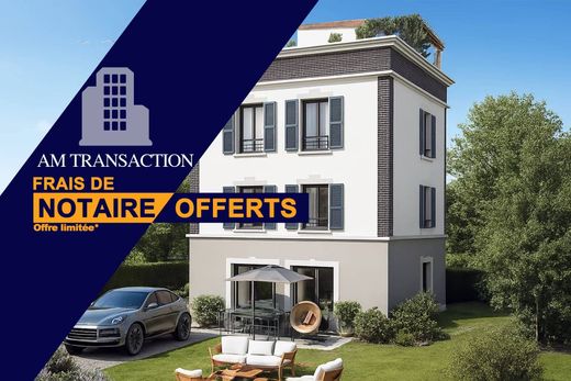 Casa de luxo - Saint-Cyr-l'École, Yvelines