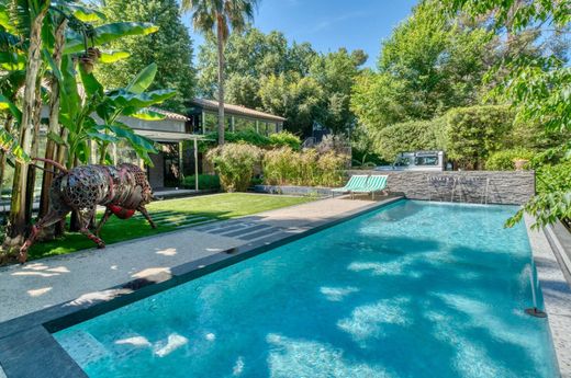 Βίλα σε Valbonne, Alpes-Maritimes