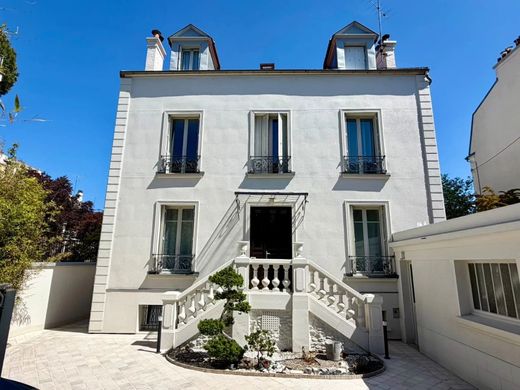 Luxury home in Villemomble, Seine-Saint-Denis