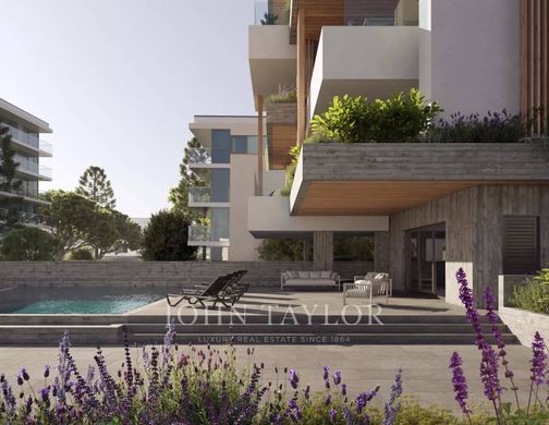 Διαμέρισμα σε Λεμεσός, Limassol District