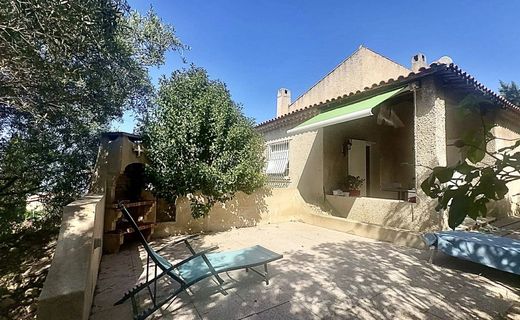 Villa en Martigues, Bocas del Ródano