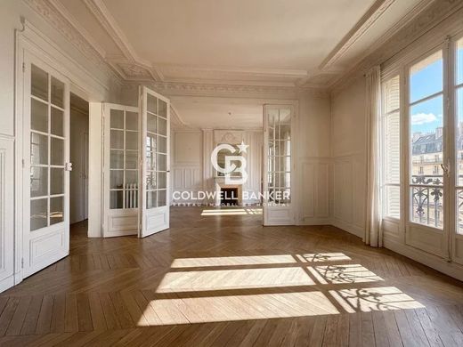 Apartament w Pantin, Seine-Saint-Denis