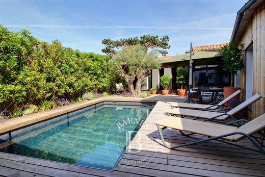 Casa de luxo - Le Bois-Plage-en-Ré, Charente-Maritime