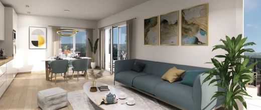 Apartament w Neuilly-Plaisance, Seine-Saint-Denis