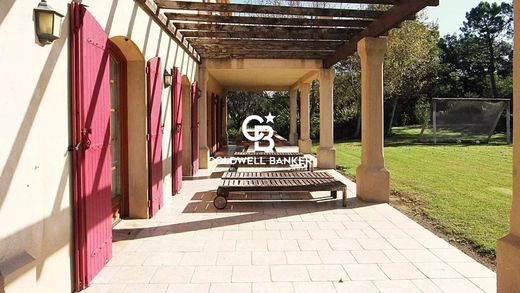 Casa de lujo en Cogolin, Var