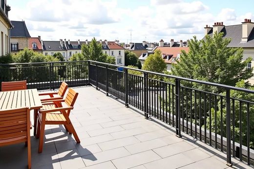 Appartement in Saint-Maur-des-Fossés, Val-de-Marne