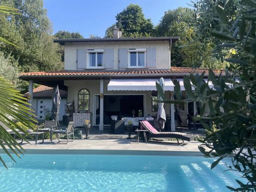 Luxe woning in Vienne, Isère