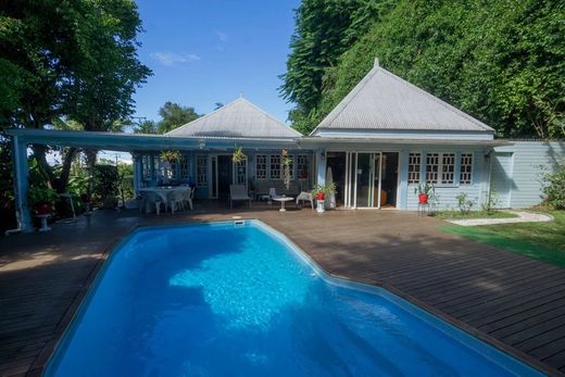 别墅  La Montagne, Réunion