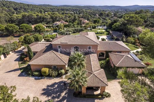 Villa Mougins, Alpes-Maritimes