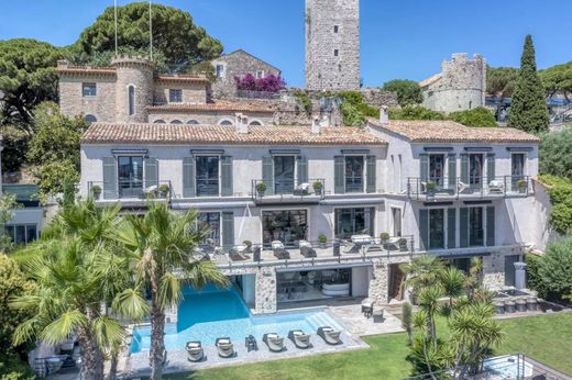 Villa à Cannes, Alpes-Maritimes