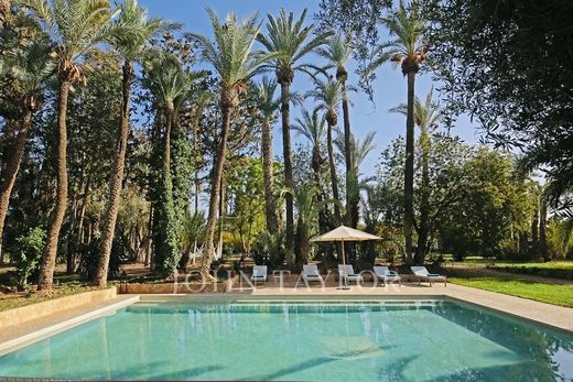 Villa in Marrakech, Marrakesh-Safi