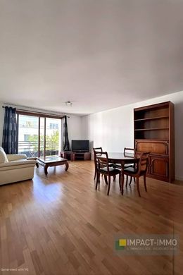 Apartment in Levallois-Perret, Hauts-de-Seine