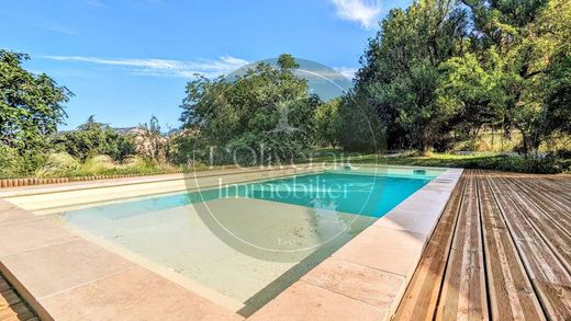 Luxury home in La Bouilladisse, Bouches-du-Rhône