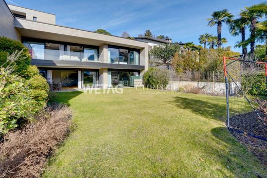 Apartment in Savosa Paese, Lugano