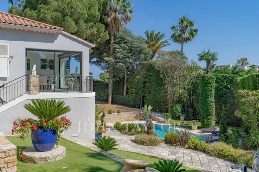 Luxury home in Cannes, Alpes-Maritimes