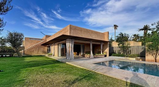 Villa in Marrakech, Marrakesh-Safi