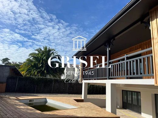 Maison de luxe à Lège-Cap-Ferret, Gironde