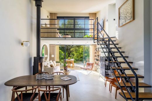 Casa di lusso a Saint-Paul, Alpi Marittime