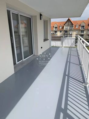 Piso / Apartamento en Stella-Plage, Paso de Calais