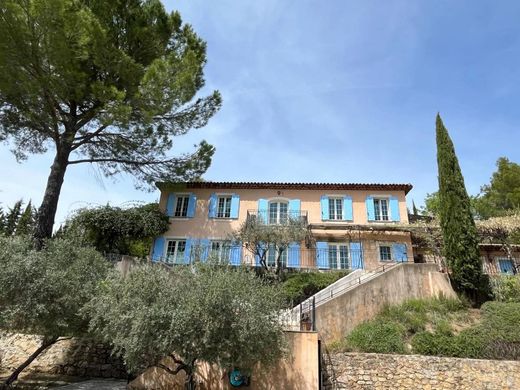 Ρουστίκ ή Αγροικίες σε Lorgues, Var