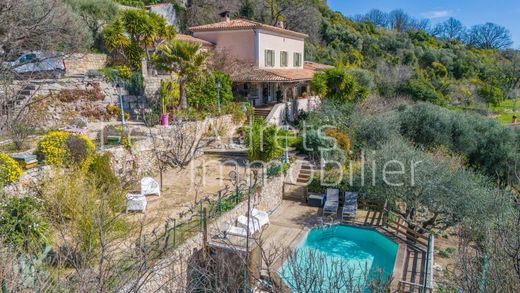 Villa à Montauroux, Var