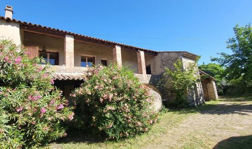 Demeure ou Maison de Campagne à Saint-Christol-les-Alès, Gard