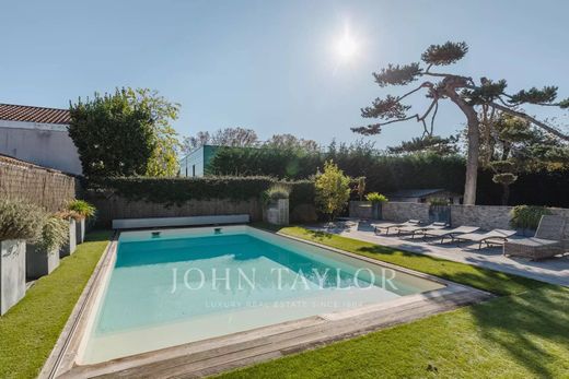 منزل ﻓﻲ Le Bouscat, Gironde