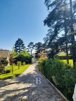 Casa de luxo - Grézieu-la-Varenne, Ródano