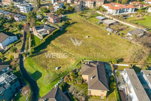 Land in Gentilino, Lugano