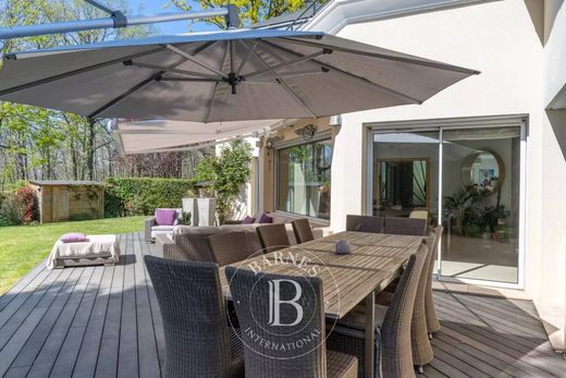 Luxury home in La Celle-Saint-Cloud, Yvelines