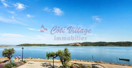 Luxury home in Gruissan, Aude