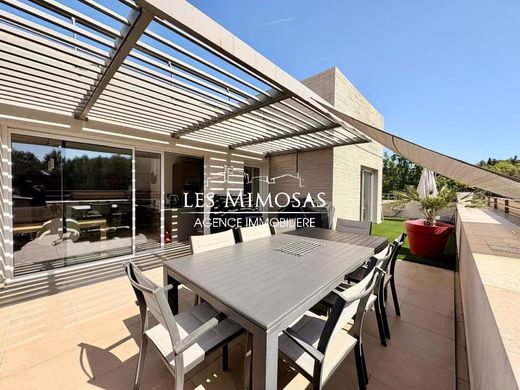 Apartamento - Fréjus, Var