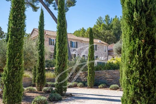 Maison de luxe à Hyères, Var