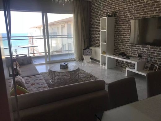 Apartment / Etagenwohnung in Hammam Sousse, Gouvernorat de Sousse