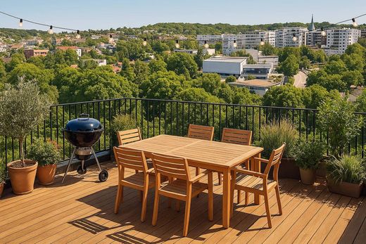 듀플렉스 / Saint-Germain-en-Laye, Yvelines