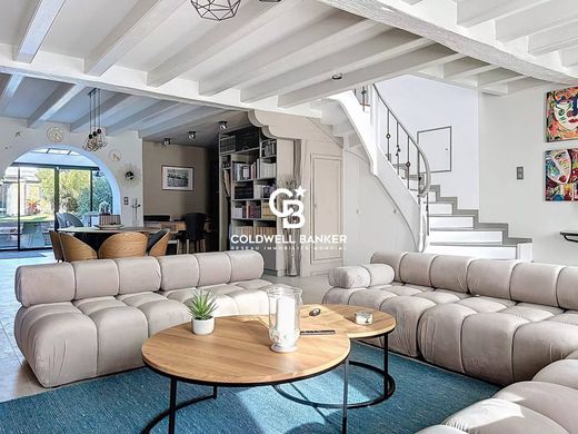 Lüks ev La Rochelle, Charente-Maritime