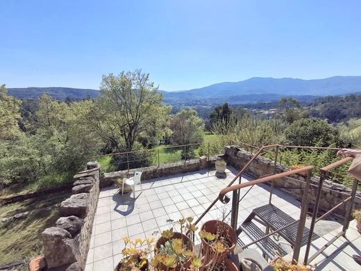 ‏בתי יוקרה ב  Les Vans, Ardèche