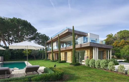 Maison de luxe à Antibes, Alpes-Maritimes