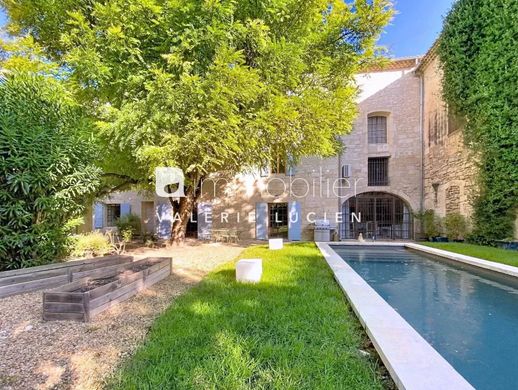 Luxury home in Saint-Rémy-de-Provence, Bouches-du-Rhône