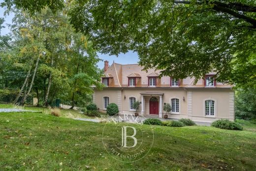 Lüks ev Versailles, Yvelines