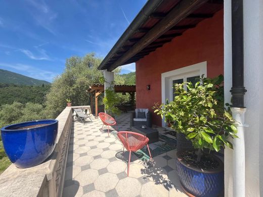 Willa w Sospel, Alpes-Maritimes