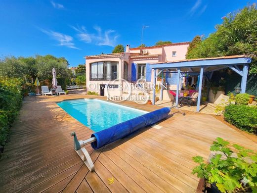 Villa Roquebrune-sur-Argens, Var