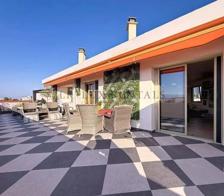 Квартира, Антиб, Alpes-Maritimes