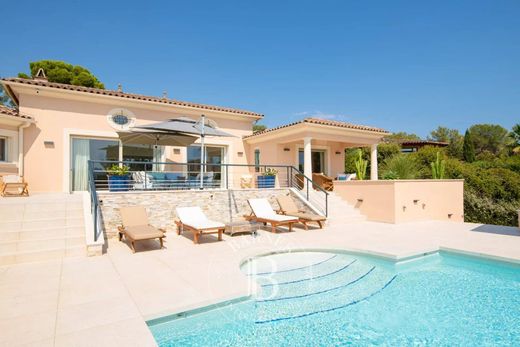 Villa in Roquebrune-sur-Argens, Var