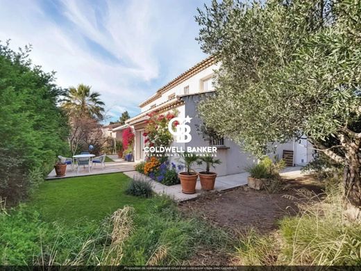Luxury home in Saint-Raphaël, Var