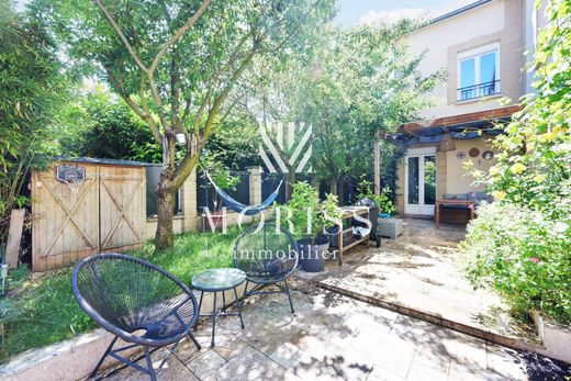 Luxury home in Romainville, Seine-Saint-Denis