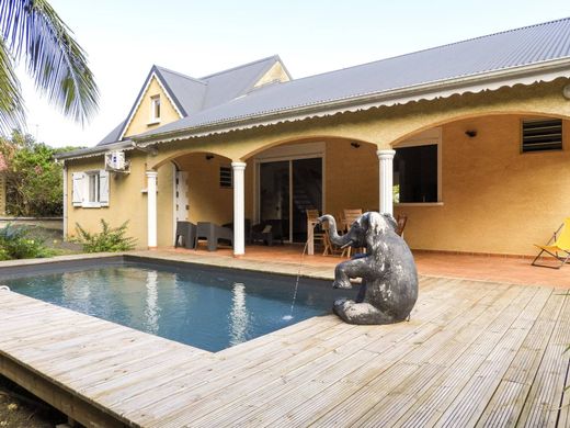 Le Moule, Guadeloupeの高級住宅