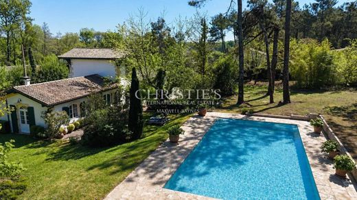 Casa di lusso a Saint-Georges-de-Didonne, Charente-Maritime